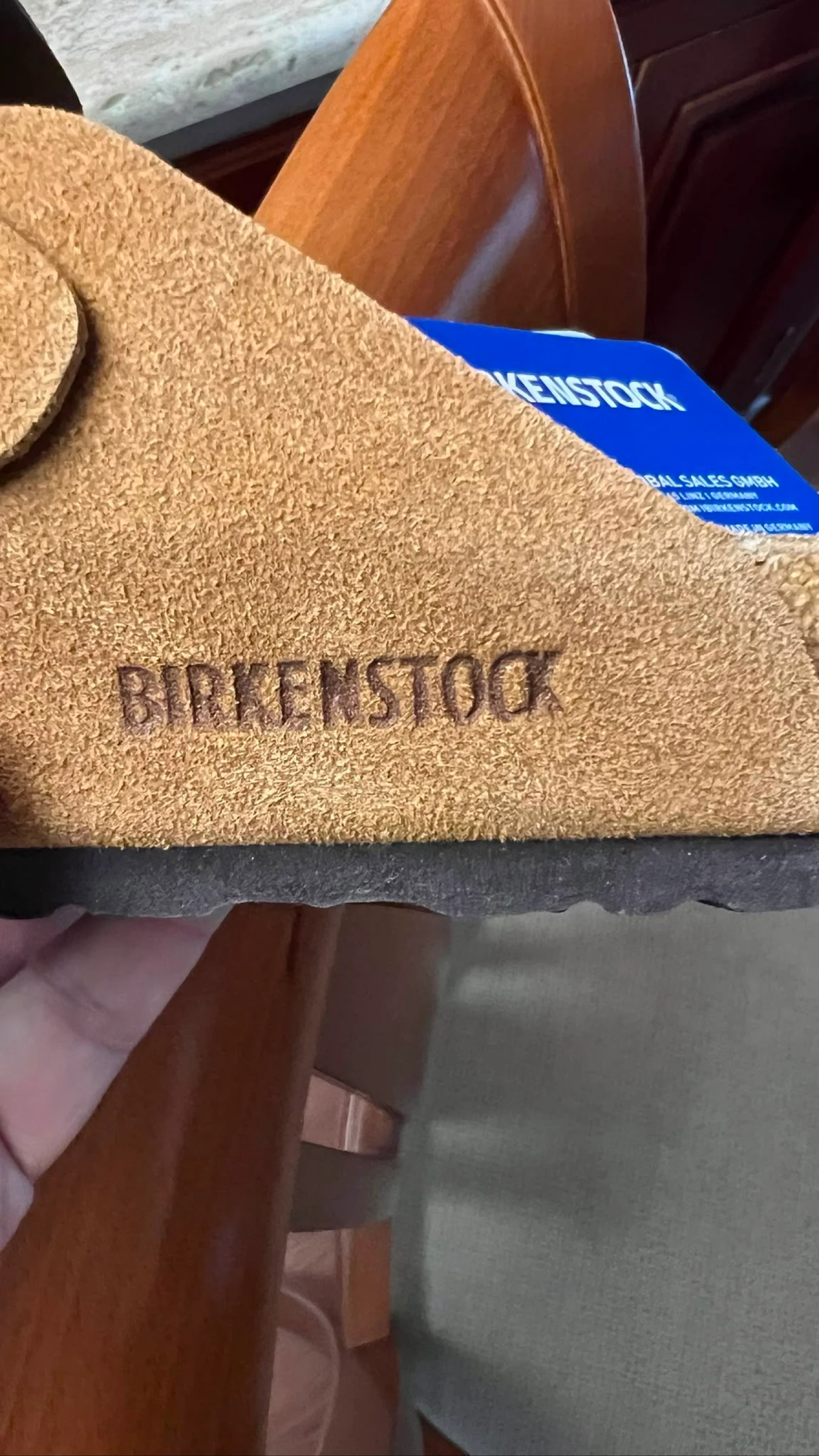 Birkenstock sandals clogs – photo 5